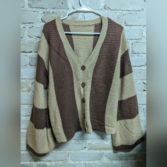 Amazon Sweaters - Cardigan